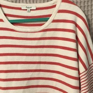 Madewell Sweater - Medium